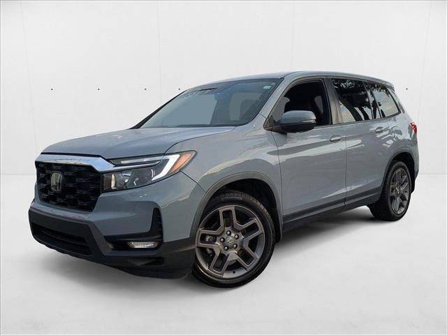 2022 Honda Passport EX-L — SUV — 82,218 mi — Winter Park, FL