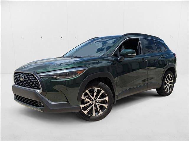 2023 Toyota Corolla Cross XLE — SUV — 28,159 mi — Winter Park, FL