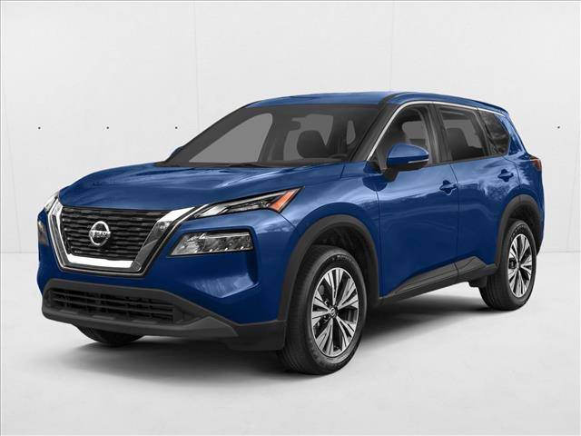 2023 Nissan Rogue SV — SUV — 32,646 mi — Winter Park, FL