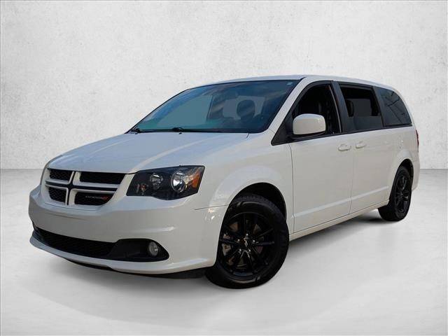 2020 Dodge Grand Caravan GT — Minivan — 96,692 mi — Winter Park, FL