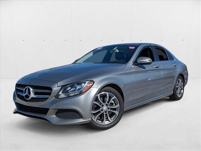 2016 Mercedes-Benz C-Class C 300 — Sedan — 71,566 mi — Winter Park, FL