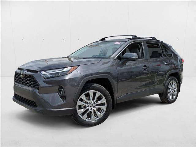 2024 Toyota RAV4 XLE Premium — SUV — 17,500 mi — Winter Park, FL