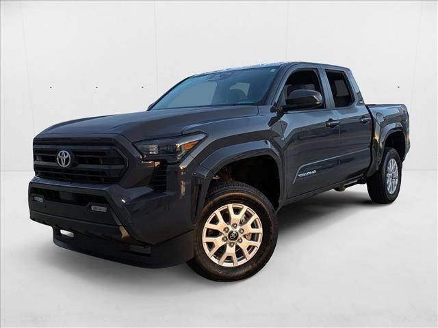 2024 Toyota Tacoma SR5 — Pickup Truck — 10,991 mi — Winter Park, FL