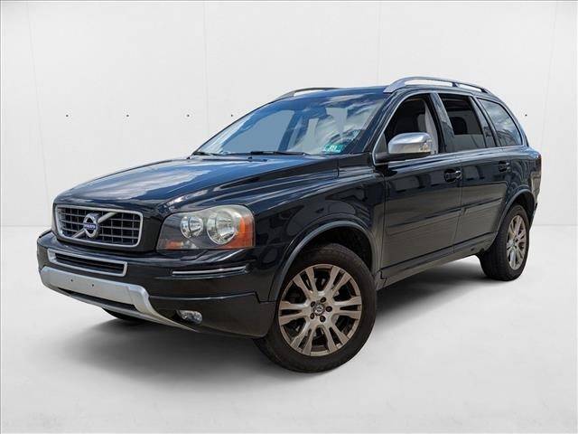 2013 Volvo XC90 XC90 — SUV — 55,383 mi — Winter Park, FL