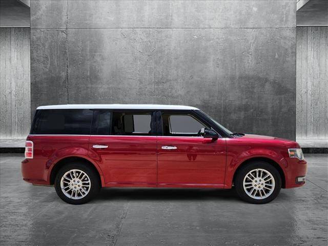 2015 Ford Flex SEL — SUV — 109,939 mi — Winter Park, FL