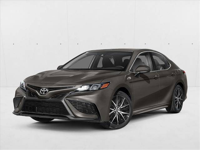 2023 Toyota Camry SE — Sedan — 30,970 mi — Winter Park, FL