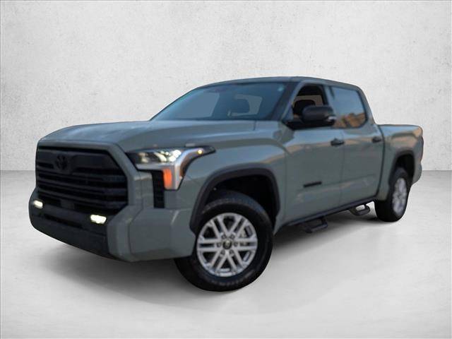 2024 Toyota Tundra SR5 — Pickup Truck — 32,772 mi — Winter Park, FL