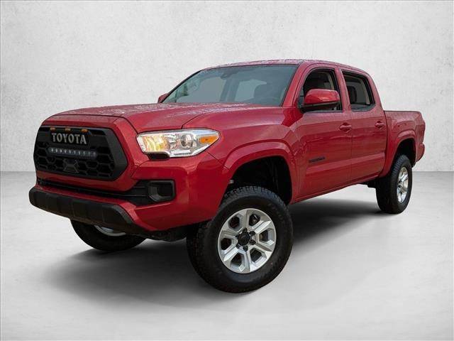 2023 Toyota Tacoma SR — Pickup Truck — 51,443 mi — Winter Park, FL