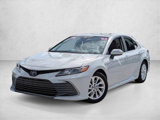 2023 Toyota Camry LE — Sedan — 8,895 mi — Winter Park, FL