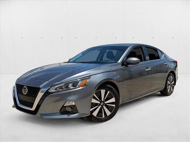 2022 Nissan Altima SL — Sedan — 91,218 mi — Winter Park, FL