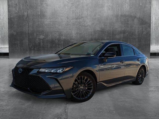2019 Toyota Avalon Hybrid XSE — Sedan — 49,947 mi — Winter Park, FL