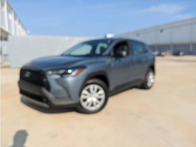 2024 Toyota Corolla Cross L — SUV — 19,951 mi — Winter Park, FL