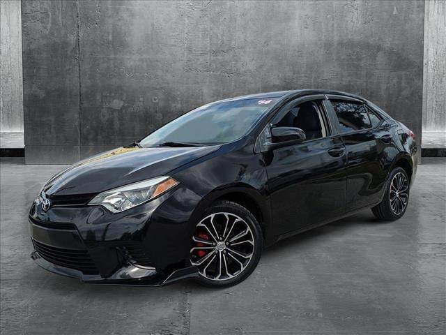 2014 Toyota Corolla L — Sedan — 172,505 mi — Winter Park, FL