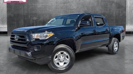 2023 Toyota Tacoma SR — Pickup Truck — 19,943 mi — Winter Park, FL