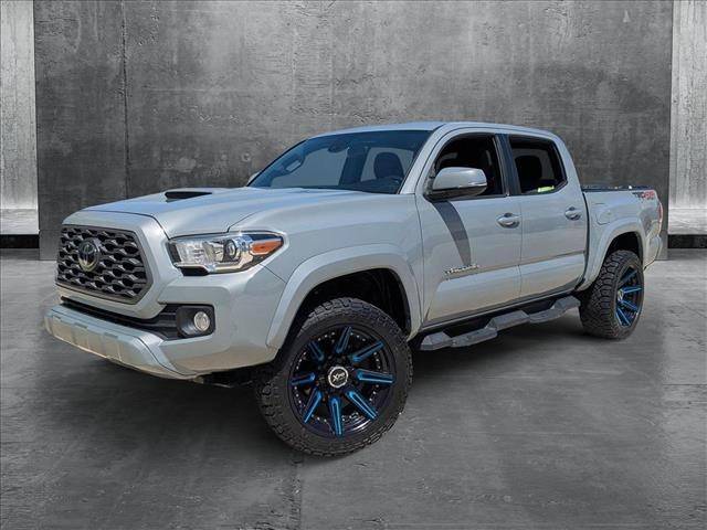 2021 Toyota Tacoma TRD Sport — Pickup Truck — 61,251 mi — Winter Park, FL
