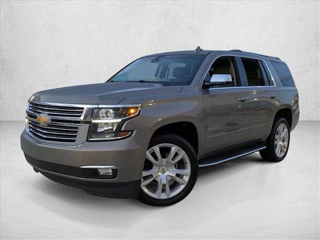 2018 Chevrolet Tahoe Premier — SUV — 135,268 mi — Winter Park, FL