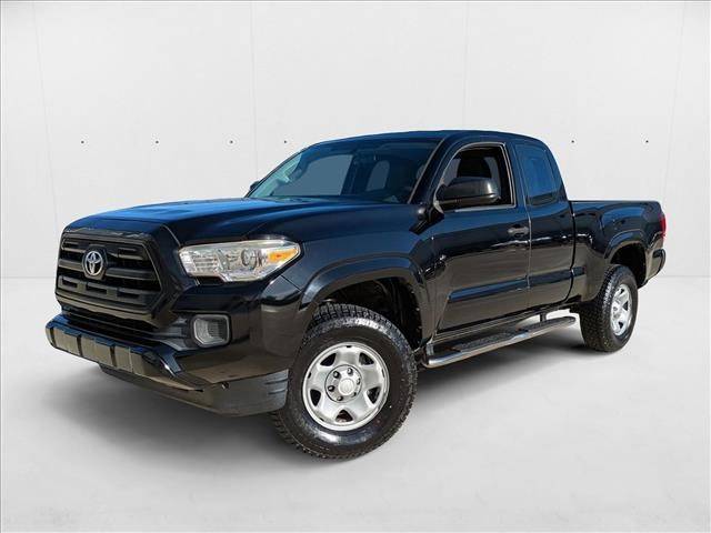 2017 Toyota Tacoma SR — Pickup Truck — 55,189 mi — Winter Park, FL