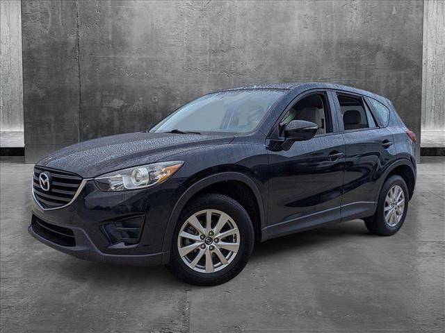 2016 Mazda CX-5 Sport — SUV — 105,087 mi — Winter Park, FL