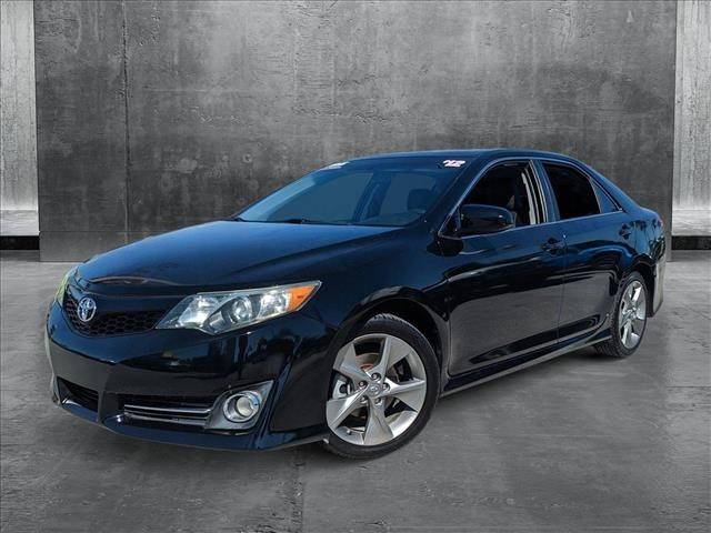 2012 Toyota Camry SE Sport — Sedan — 186,002 mi — Winter Park, FL