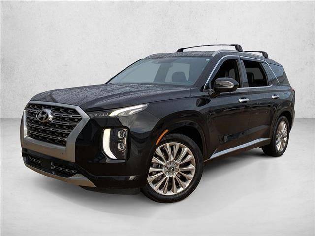 2020 Hyundai Palisade Limited — SUV — 112,703 mi — Winter Park, FL