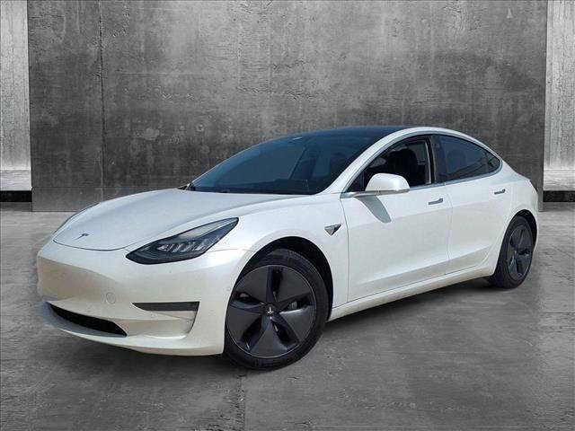 2020 Tesla Model 3 Standard Range Plus — Sedan — 79,547 mi — Winter Park, FL