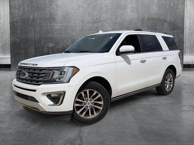 2018 Ford Expedition Limited — SUV — 65,439 mi — Winter Park, FL
