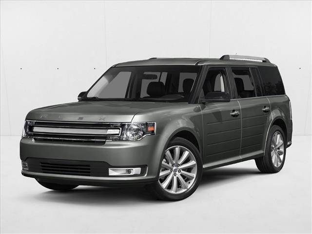 2018 Ford Flex SEL — SUV — 85,269 mi — Winter Park, FL