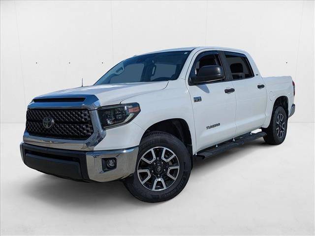 2019 Toyota Tundra SR5 — Pickup Truck — 142,274 mi — Winter Park, FL