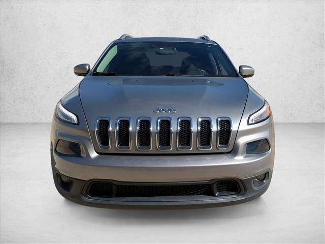 2017 Jeep Cherokee Latitude — SUV — 102,342 mi — Winter Park, FL