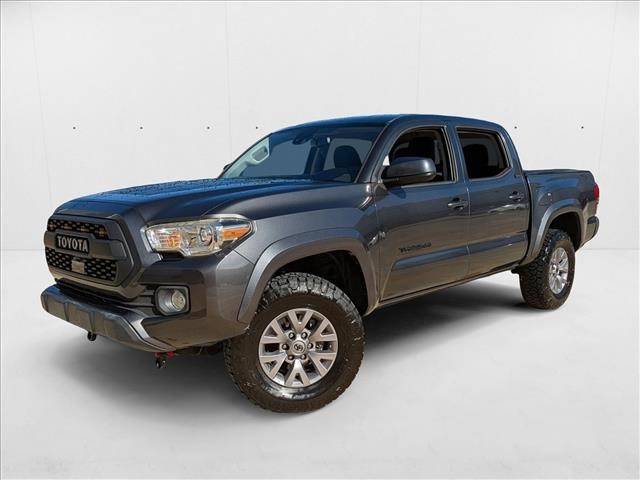 2019 Toyota Tacoma SR5 — Pickup Truck — 105,028 mi — Winter Park, FL