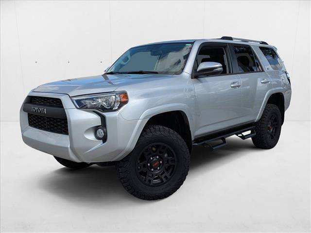 2019 Toyota 4Runner SR5 Premium — SUV — 56,536 mi — Winter Park, FL