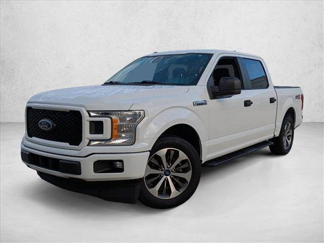 2019 Ford F-150 XL — Pickup Truck — 70,977 mi — Winter Park, FL