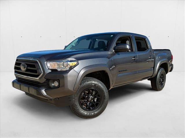 2021 Toyota Tacoma SR5 — Pickup Truck — 27,920 mi — Winter Park, FL