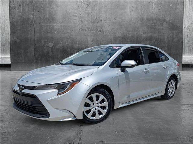 2023 Toyota Corolla LE — Sedan — 29,293 mi — Winter Park, FL
