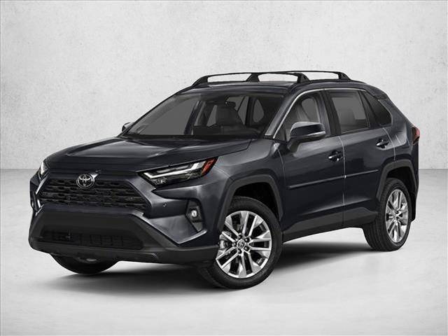 2024 Toyota RAV4 XLE — SUV — 12,306 mi — Winter Park, FL