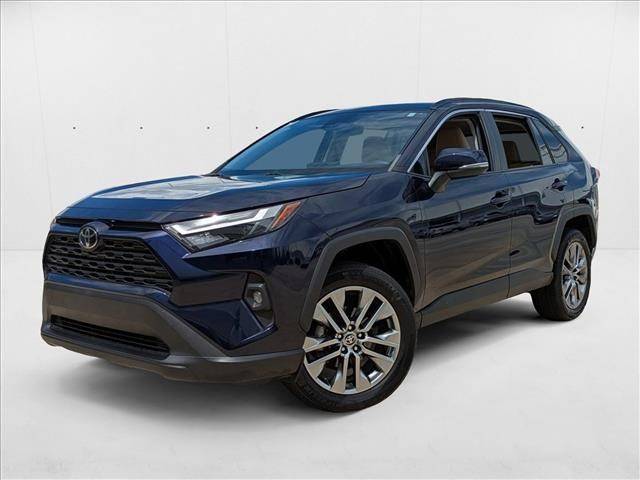 2023 Toyota RAV4 XLE Premium — SUV — 31,968 mi — Winter Park, FL