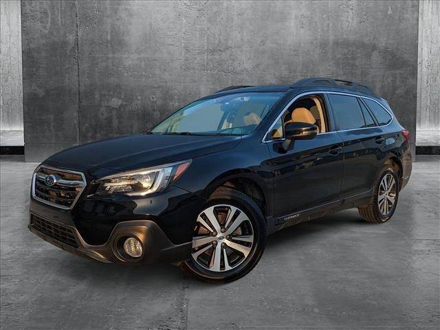 2019 Subaru Outback 2.5i Limited — SUV — 53,379 mi — Winter Park, FL