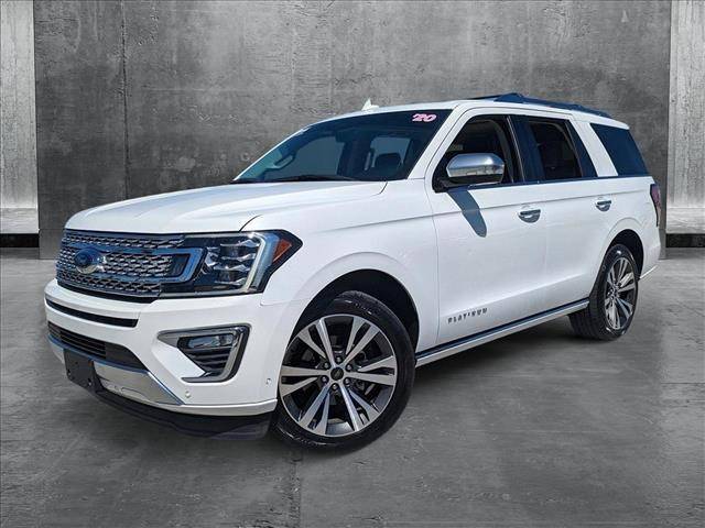 2020 Ford Expedition Platinum — SUV — 51,697 mi — Winter Park, FL