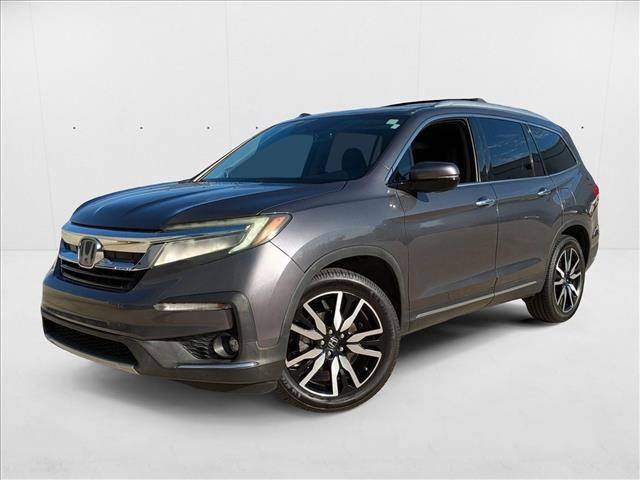2019 Honda Pilot Touring — SUV — 95,416 mi — Winter Park, FL