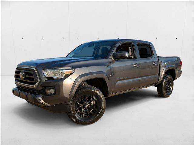 2021 Toyota Tacoma SR5 — Pickup Truck — 16,838 mi — Winter Park, FL