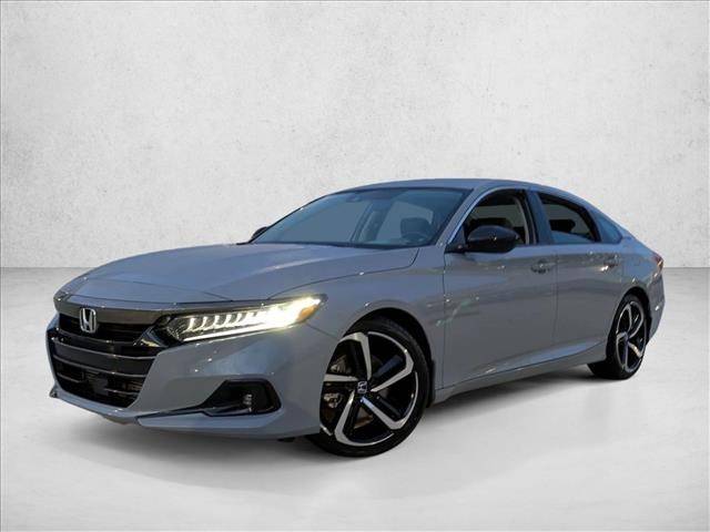 2022 Honda Accord Sport SE — Sedan — 47,313 mi — Winter Park, FL
