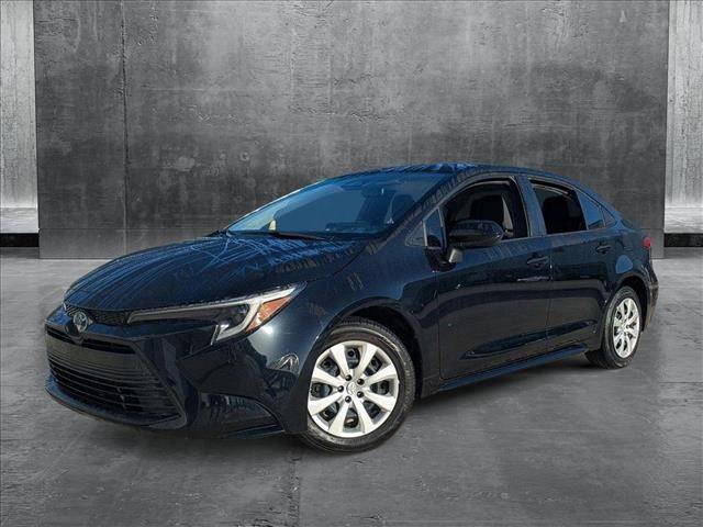2023 Toyota Corolla Hybrid LE — Sedan — 46,265 mi — Winter Park, FL