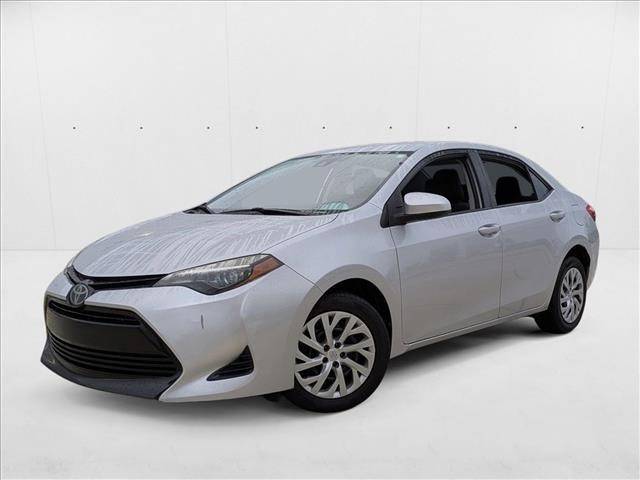 2019 Toyota Corolla LE — Sedan — 88,072 mi — Winter Park, FL