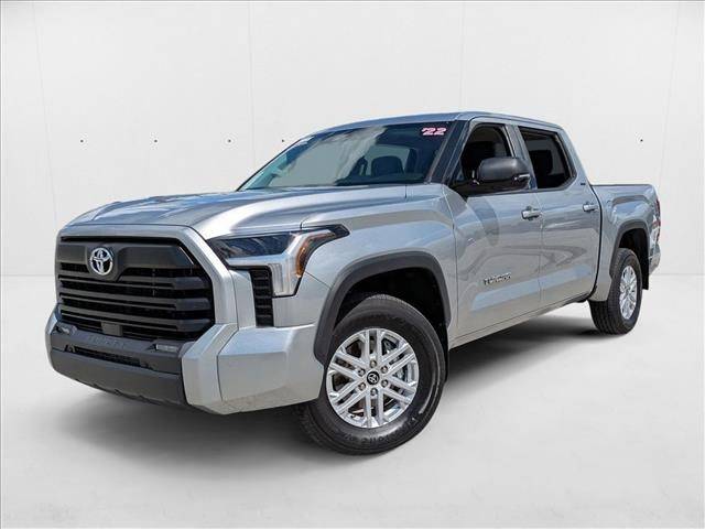 2022 Toyota Tundra SR5 — Pickup Truck — 65,662 mi — Winter Park, FL