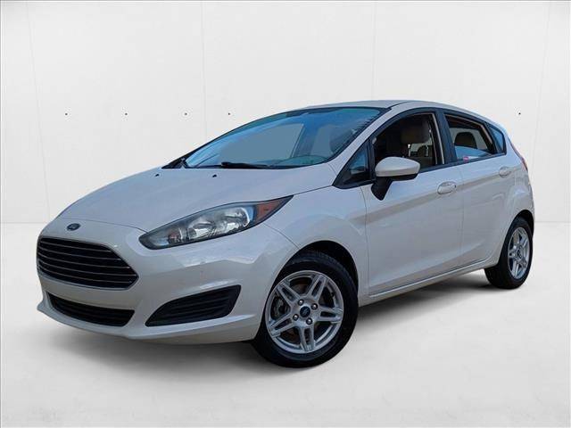 2018 Ford Fiesta SE — Hatchback — 94,962 mi — Winter Park, FL