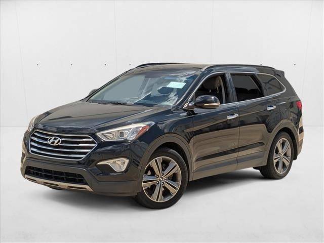 2014 Hyundai Santa Fe GLS — SUV — 134,809 mi — Winter Park, FL