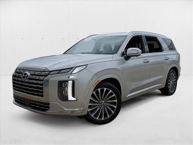 2024 Hyundai Palisade Calligraphy — SUV — 12,461 mi — Winter Park, FL