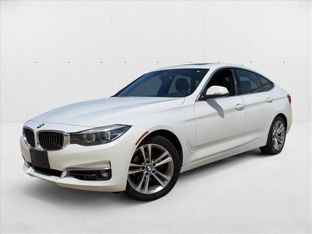 2018 BMW 3 Series 330i — Hatchback — 67,740 mi — Winter Park, FL