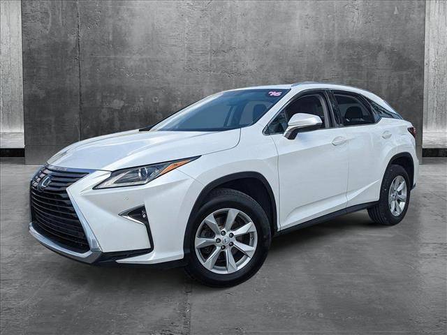 2016 Lexus RX RX 350 — SUV — 85,202 mi — Winter Park, FL