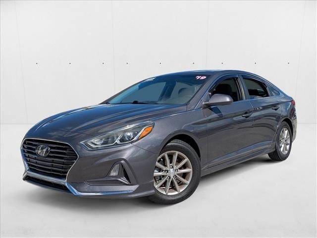 2019 Hyundai Sonata SE — Sedan — 92,962 mi — Winter Park, FL